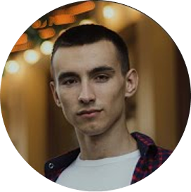 Віталій Мамочка